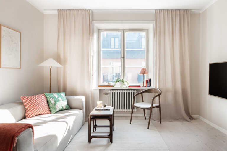 Nybrogatan 87A – bild 2