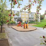 Turkosgatan – bild 1