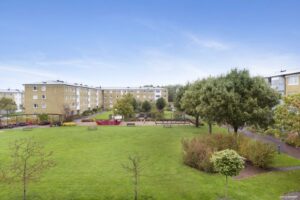 Turkosgatan – bild 1