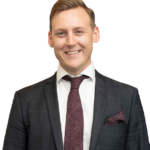 Porträtt av Henrik Ånsund