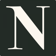 Nestor Fastighetsmäkleri AB – logotyp