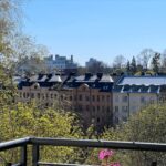 Ruddammsbacken 28, 4tr – bild 1
