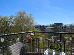 Ruddammsbacken 28, 4tr – bild 2