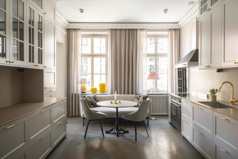 Grev Turegatan 50 – bild 2