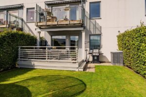 Vildrosgatan 75 – bild 1
