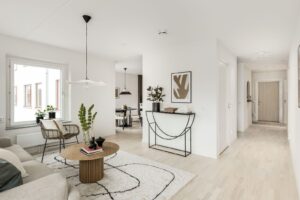 Väverigatan 5 – bild 1