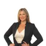 Porträtt av Mikaela Ringgren