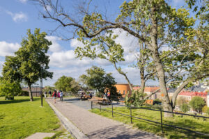 Drottninggatan 112B, 3tr – bild 2