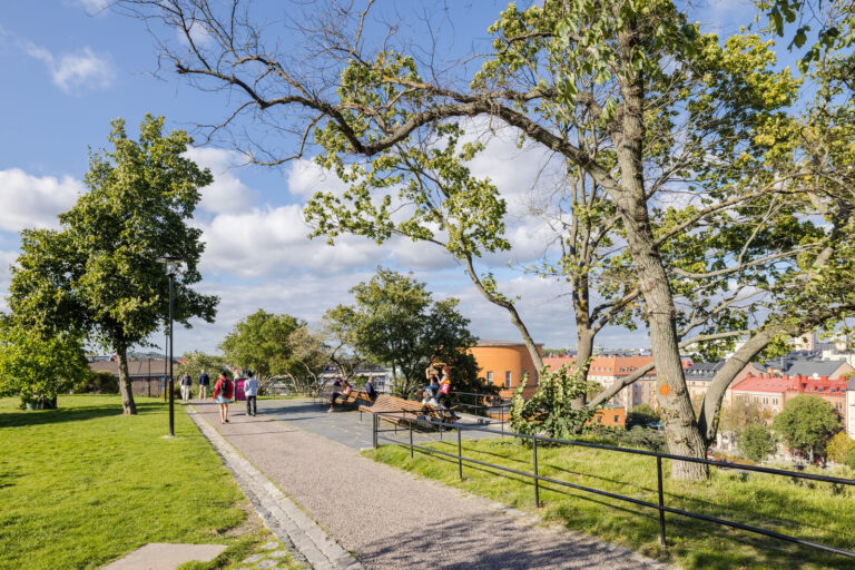 Drottninggatan 112B, 3tr – bild 2