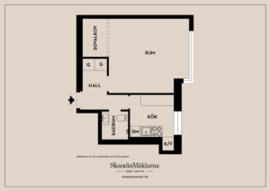 Folkungagatan 118 – bild 1