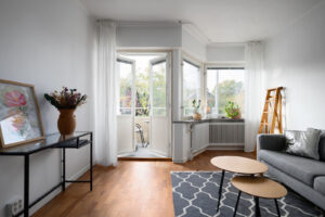 Centralgatan 26D – bild 1