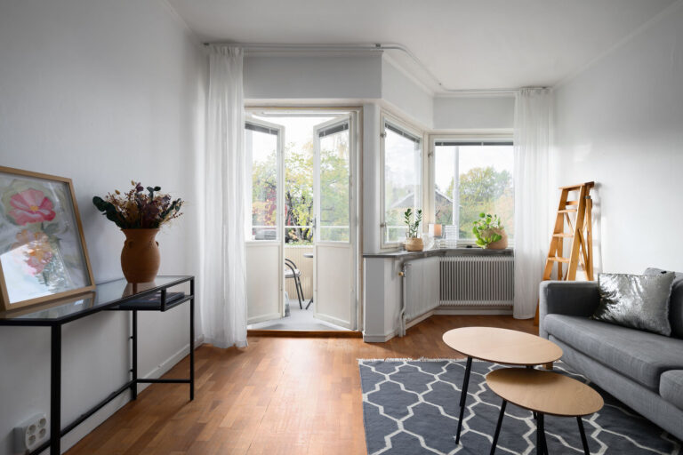 Centralgatan 26D – bild 1