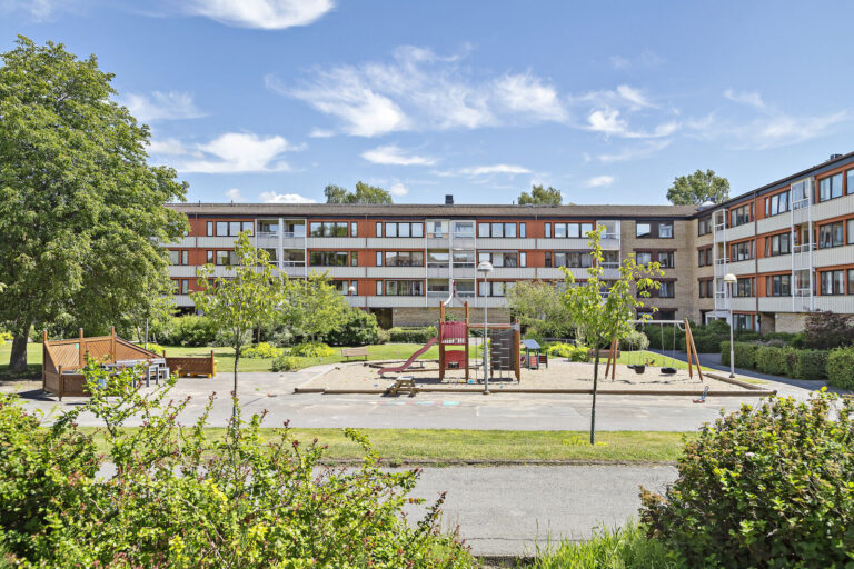Sjömilsgatan 11 – bild 1