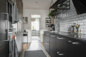 Kadettgatan 36B – bild 1