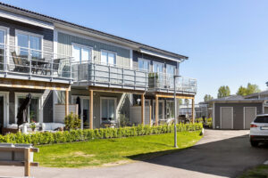 Jägartorpsvägen 62E – bild 1