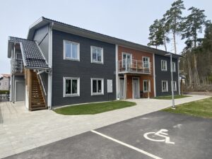 Jägartorpsvägen 62E – bild 4