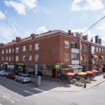 Västra Kvarngatan 36 – bild 1