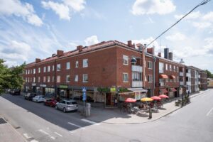 Västra Kvarngatan 36 – bild 1