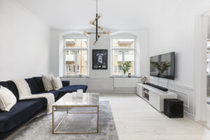 Aschebergsgatan 14A – bild 1