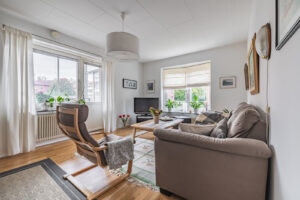 Ulvsbygatan 22A – bild 1
