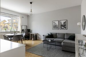 Sliparvägen 3A, 61138 Nyköping – bild 1