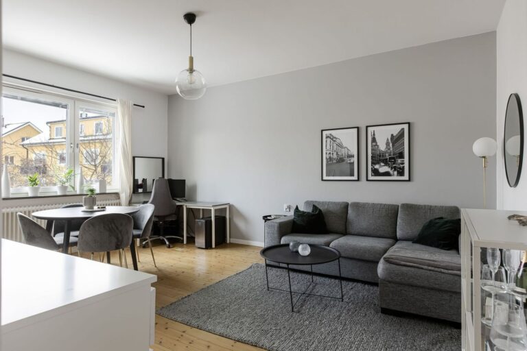 Sliparvägen 3A, 61138 Nyköping – bild 1
