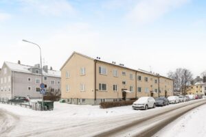 Sliparvägen 3A, 61138 Nyköping – bild 2