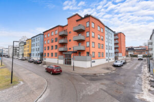 Upplysningens väg 23 – bild 2