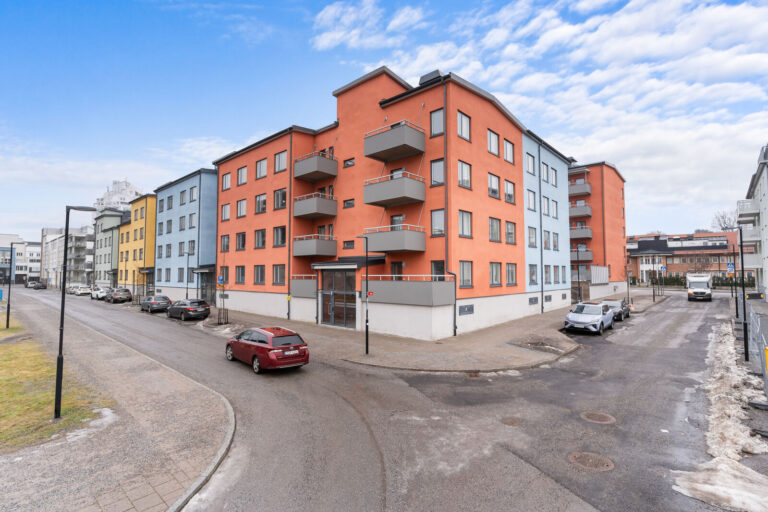 Upplysningens väg 23 – bild 2