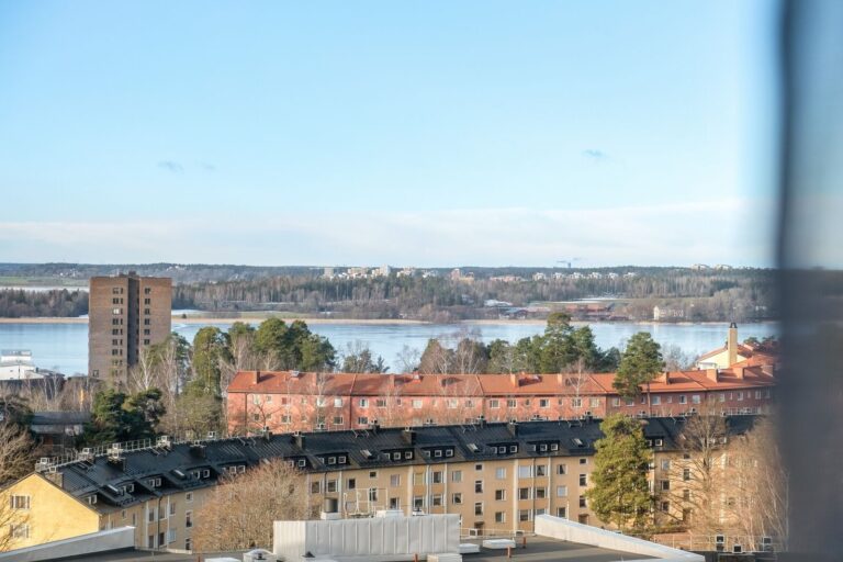 Källtorpsvägen 11, våning 12 – bild 1
