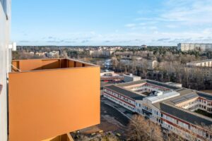 Källtorpsvägen 11, våning 12 – bild 4