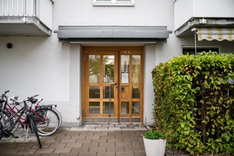 Kungssätravägen 29A – bild 2