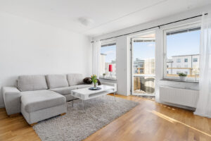 Bryggerivägen 1C, 4 tr – bild 1