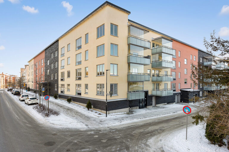 Bryggerivägen 1C, 4 tr – bild 3