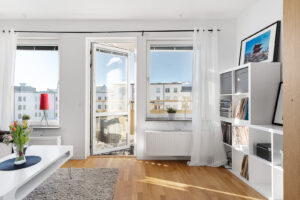 Bryggerivägen 1C, 4 tr – bild 4