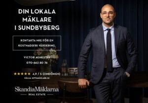 Tulegatan 18, Vån 10 – bild 4