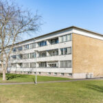 Kommendantsvägen 30 – bild 1
