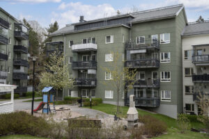 Fagerlidsvägen 11 – bild 2