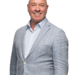 Porträtt av David Krantz