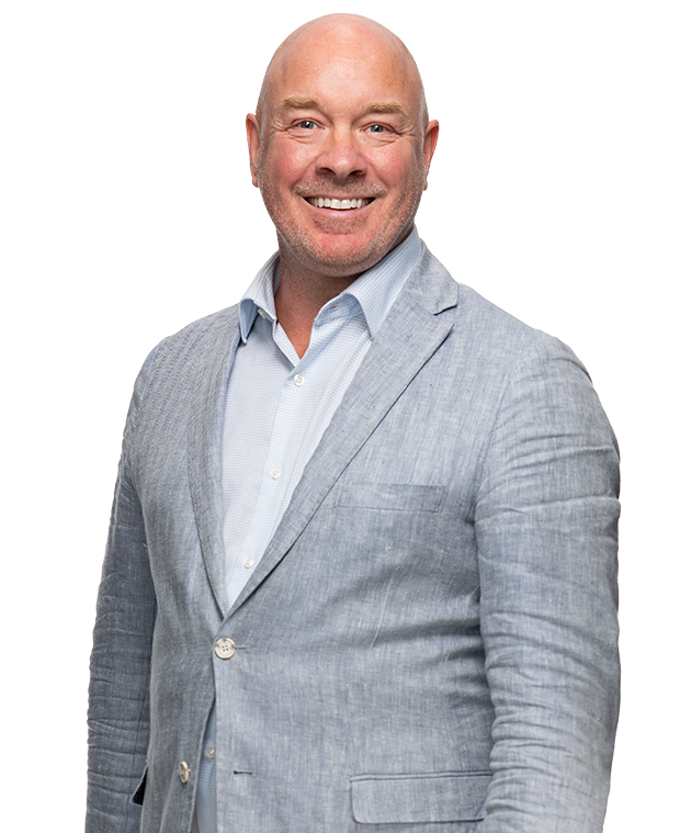 Porträtt av David Krantz
