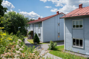 Hedenhösvägen 18 – bild 1