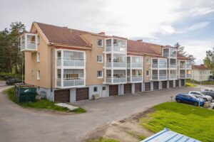 Harmonigatan 1 – bild 1