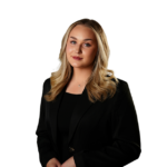 Porträtt av Alicia Eriksson