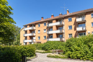 Engholmsgatan 26A – bild 1