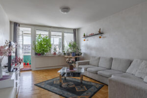 Stenhagsgatan 10C – bild 1