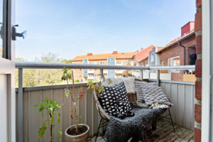 Klarinettgatan 9 – bild 3