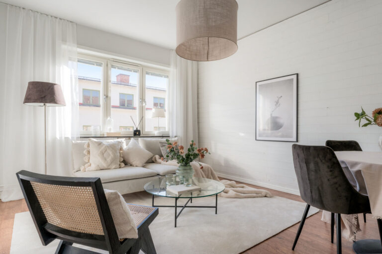 Borgaregatan 19A – bild 1