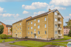 Södra Ringvägen 57B – bild 1