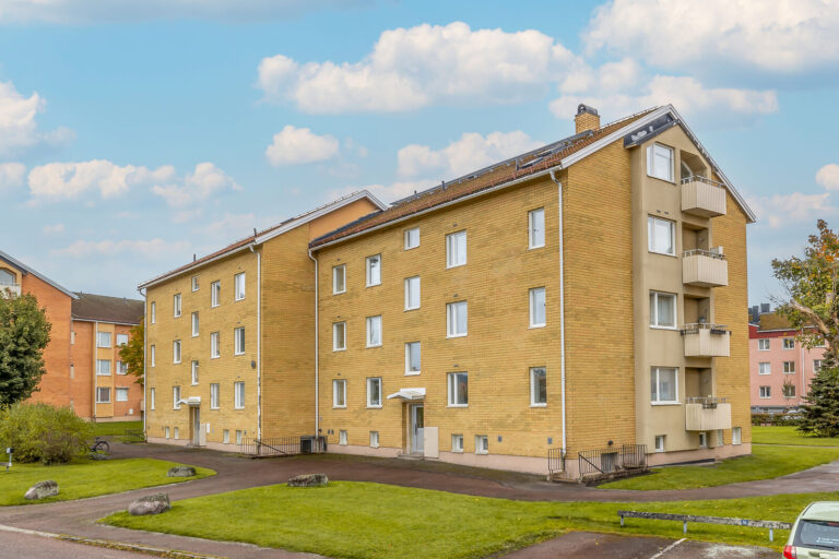 Södra Ringvägen 57B – bild 1