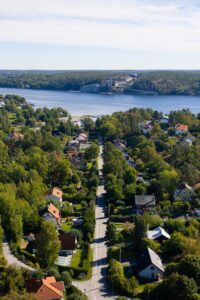 Saltsjövägen 13B – bild 4
